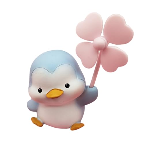 LOLIPPYY Kunstharz Cartoon Tier Ornament Kompakt Und Schön Für Autoinnenraum Und Heimdekoration Handwerkliches Dekorationsstück LOLIPPYY Kunstharz Cartoon Tier Ornament Kompakt Und Schön Für Autoinnenraum Und Heimdekoration Handwerkliches Dekorationsstück von LOLIPPYY