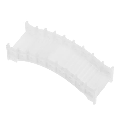 LOLIPPYY Miniatur Archbrücke Modell Detailreiche DIY Sandtisch Dekoration Japanischer Zen Garten Stil Fischglas Brückenfigur Miniatur Landschafts Ornament für Terrarien und Puppenhäuser LOLIPPYY Miniatur Archbrücke Modell Detailreiche DIY Sandtisch Dekoration Japanischer Zen Garten Stil Fischglas Brückenfigur Miniatur Landschafts Ornament für Terrarien und Puppenhäuser von LOLIPPYY
