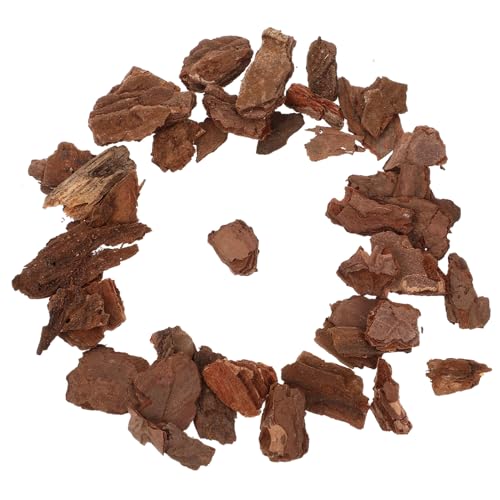 LOLIPPYY Modellbaumaterial DIY Sandtisch Zubehör Rustikale Baumrinde Natürliche Miniaturdekoration Vielseitig Langlebig für Architekturmodelle und Landschaftsbau LOLIPPYY Modellbaumaterial DIY Sandtisch Zubehör Rustikale Baumrinde Natürliche Miniaturdekoration Vielseitig Langlebig für Architekturmodelle und Landschaftsbau von LOLIPPYY
