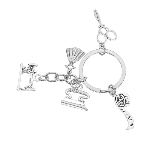 LOLIPPYY Nähwerkzeuge Taschenanhänger Schlüsselanhänger Schlüsselanhänger Schlüsselbund Nähen Kreativer Schlüsselanhänger Metallschlüsselketten Kreative Schlüsselanhänger Legierung LOLIPPYY Nähwerkzeuge Taschenanhänger Schlüsselanhänger Schlüsselanhänger Schlüsselbund Nähen Kreativer Schlüsselanhänger Metallschlüsselketten Kreative Schlüsselanhänger Legierung von LOLIPPYY