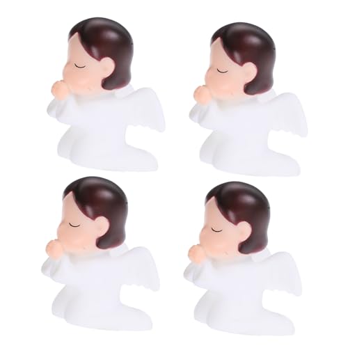 LOLIPPYY Niedliche Engelsfigur Tortenaufsatz Engelsstatue Dekoration Zum Valentinstag LOLIPPYY Niedliche Engelsfigur Tortenaufsatz Engelsstatue Dekoration Zum Valentinstag von LOLIPPYY