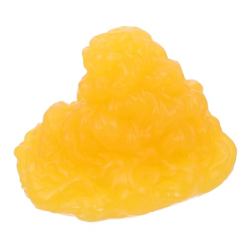 LOLIPPYY Professionelles Menschliches Körperfettmodell Tpe Material Anschauliches Demonstrationsmodell für Unterricht Fitness Motivation Gewichtsverlust von LOLIPPYY