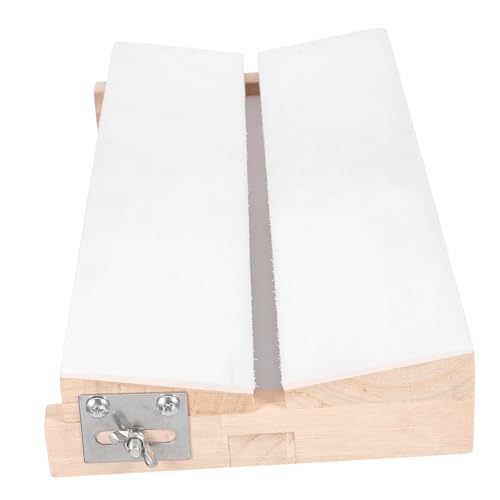 LOLIPPYY Verstellbares Schmetterlings flügelbrett Insektenpräparierbrett für Schmetterlinge und Motten Leichtes Pinning Board für Insektenforschung und Outdoor Praktisches Display tool für LOLIPPYY Verstellbares Schmetterlings flügelbrett Insektenpräparierbrett für Schmetterlinge und Motten Leichtes Pinning Board für Insektenforschung und Outdoor Praktisches Display tool für von LOLIPPYY