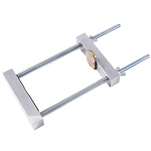 LOLPALONE Klemme für die Installation des Halses des Cellos Kopfklemme Einfache Herstellung Instrumente für Cello Gerät für den Kopf in der Legierung Tuner LOLPALONE Klemme für die Installation des Halses des Cellos Kopfklemme Einfache Herstellung Instrumente für Cello Gerät für den Kopf in der Legierung Tuner von LOLPALONE