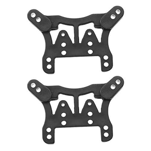LOLPALONE Stoßkantenturm Upgrade für 2X A949 A959 A969 A979 RC Autoteile Rc Auto Reparaturteile von LOLPALONE