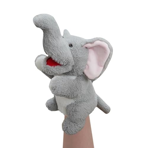 LOMTRATS 2024 Tierhandpuppen für Kinder,Kleinkind enthält Wolf,Tiger,Löwe,AFFE und bewegliche offene Münder,perfekt zum Geschichtenerzählen,im Vorschulalter und als Geburtstagsgeschenk LOMTRATS 2024 Tierhandpuppen für Kinder,Kleinkind enthält Wolf,Tiger,Löwe,AFFE und bewegliche offene Münder,perfekt zum Geschichtenerzählen,im Vorschulalter und als Geburtstagsgeschenk von LOMTRATS