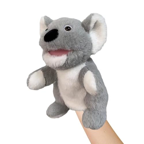 LOMTRATS 2024 Tierhandpuppen für Kinder,Kleinkind enthält Wolf,Tiger,Löwe,AFFE und bewegliche offene Münder,perfekt zum Geschichtenerzählen,im Vorschulalter und als Geburtstagsgeschenk LOMTRATS 2024 Tierhandpuppen für Kinder,Kleinkind enthält Wolf,Tiger,Löwe,AFFE und bewegliche offene Münder,perfekt zum Geschichtenerzählen,im Vorschulalter und als Geburtstagsgeschenk von LOMTRATS