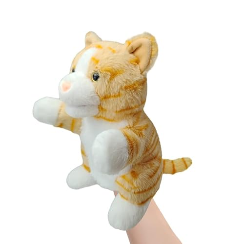 LOMTRATS 2024 Tierhandpuppen für Kinder,Kleinkind enthält Wolf,Tiger,Löwe,AFFE und bewegliche offene Münder,perfekt zum Geschichtenerzählen,im Vorschulalter und als Geburtstagsgeschenk LOMTRATS 2024 Tierhandpuppen für Kinder,Kleinkind enthält Wolf,Tiger,Löwe,AFFE und bewegliche offene Münder,perfekt zum Geschichtenerzählen,im Vorschulalter und als Geburtstagsgeschenk von LOMTRATS
