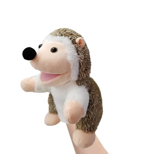 LOMTRATS 2024 Tierhandpuppen für Kinder,Kleinkind enthält Wolf,Tiger,Löwe,AFFE und bewegliche offene Münder,perfekt zum Geschichtenerzählen,im Vorschulalter und als Geburtstagsgeschenk LOMTRATS 2024 Tierhandpuppen für Kinder,Kleinkind enthält Wolf,Tiger,Löwe,AFFE und bewegliche offene Münder,perfekt zum Geschichtenerzählen,im Vorschulalter und als Geburtstagsgeschenk von LOMTRATS