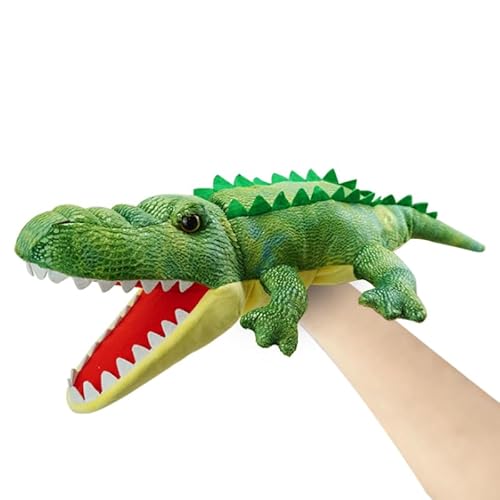 LOMTRATS Amphibien-Handpuppen für Kinder,inklusive Frösche,Schlangen,Eidechsen mit beweglichen offenen Mündern,zum Geschichtenerzählen,Lehren,Geburtstagsgeschenke LOMTRATS Amphibien-Handpuppen für Kinder,inklusive Frösche,Schlangen,Eidechsen mit beweglichen offenen Mündern,zum Geschichtenerzählen,Lehren,Geburtstagsgeschenke von LOMTRATS