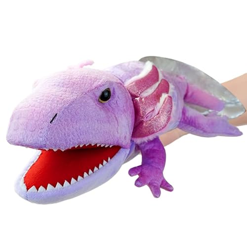 LOMTRATS Amphibien-Handpuppen für Kinder,inklusive Frösche,Schlangen,Eidechsen mit beweglichen offenen Mündern,zum Geschichtenerzählen,Lehren,Geburtstagsgeschenke LOMTRATS Amphibien-Handpuppen für Kinder,inklusive Frösche,Schlangen,Eidechsen mit beweglichen offenen Mündern,zum Geschichtenerzählen,Lehren,Geburtstagsgeschenke von LOMTRATS