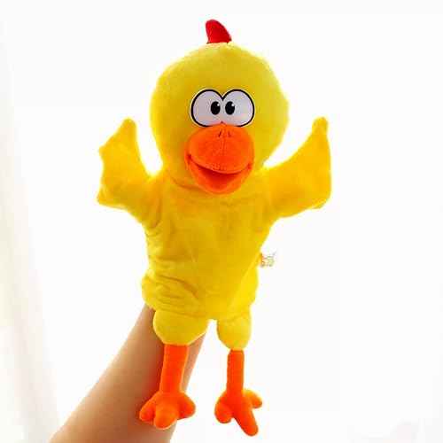 LOMTRATS Handpuppen für Kinder, Kleinkind enthält Wolf, Tiger, Löwe, AFFE und bewegliche offene Münder, perfekt zum Geschichtenerzählen, Unterrichten, im Vorschulalter und als Geburtstagsgeschenk LOMTRATS Handpuppen für Kinder, Kleinkind enthält Wolf, Tiger, Löwe, AFFE und bewegliche offene Münder, perfekt zum Geschichtenerzählen, Unterrichten, im Vorschulalter und als Geburtstagsgeschenk von LOMTRATS