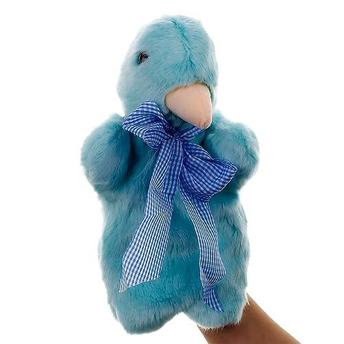 LOMTRATS Hund, Kaninchen, Elefant, Taube, Drache, Ziege, Koala, Panda, Bär, Schaf, Kuh, Handpuppen, Plüschtiere, Spielzeug für fantasievolles Rollenspiel, Geschichtenerzählen, Geschenke für Kinder LOMTRATS Hund, Kaninchen, Elefant, Taube, Drache, Ziege, Koala, Panda, Bär, Schaf, Kuh, Handpuppen, Plüschtiere, Spielzeug für fantasievolles Rollenspiel, Geschichtenerzählen, Geschenke für Kinder von LOMTRATS