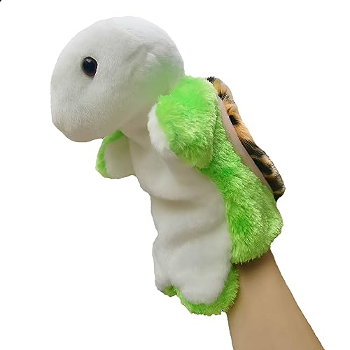 LOMTRATS Hund, Kaninchen, Elefant, Taube, Drache, Ziege, Koala, Panda, Bär, Schaf, Kuh, Handpuppen, Plüschtiere, Spielzeug für fantasievolles Rollenspiel, Geschichtenerzählen, Geschenke für Kinder LOMTRATS Hund, Kaninchen, Elefant, Taube, Drache, Ziege, Koala, Panda, Bär, Schaf, Kuh, Handpuppen, Plüschtiere, Spielzeug für fantasievolles Rollenspiel, Geschichtenerzählen, Geschenke für Kinder von LOMTRATS