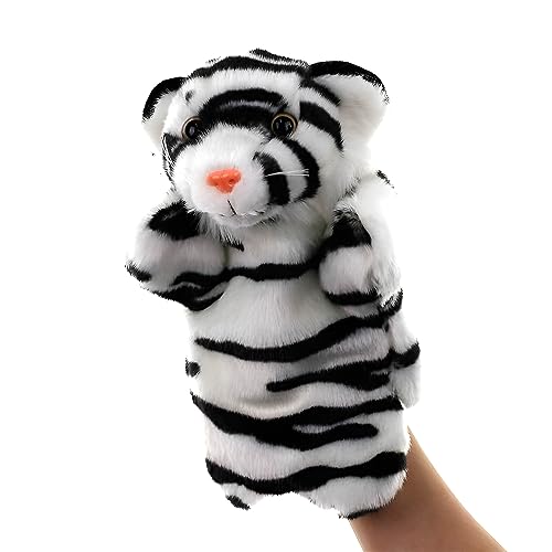 LOMTRATS Hund, Kaninchen, Elefant, Taube, Drache, Ziege, Koala, Panda, Bär, Schaf, Kuh, Handpuppen, Plüschtiere, Spielzeug für fantasievolles Rollenspiel, Geschichtenerzählen, Geschenke für Kinder LOMTRATS Hund, Kaninchen, Elefant, Taube, Drache, Ziege, Koala, Panda, Bär, Schaf, Kuh, Handpuppen, Plüschtiere, Spielzeug für fantasievolles Rollenspiel, Geschichtenerzählen, Geschenke für Kinder von LOMTRATS