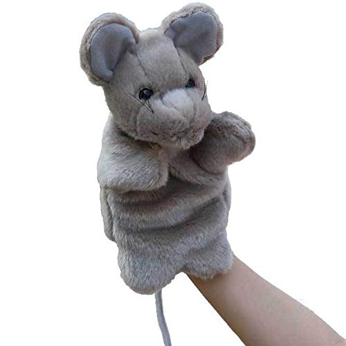 LOMTRATS Hund, Kaninchen, Elefant, Taube, Drache, Ziege, Koala, Panda, Bär, Schaf, Kuh, Handpuppen, Plüschtiere, Spielzeug für fantasievolles Rollenspiel, Geschichtenerzählen, Geschenke für Kinder LOMTRATS Hund, Kaninchen, Elefant, Taube, Drache, Ziege, Koala, Panda, Bär, Schaf, Kuh, Handpuppen, Plüschtiere, Spielzeug für fantasievolles Rollenspiel, Geschichtenerzählen, Geschenke für Kinder von LOMTRATS