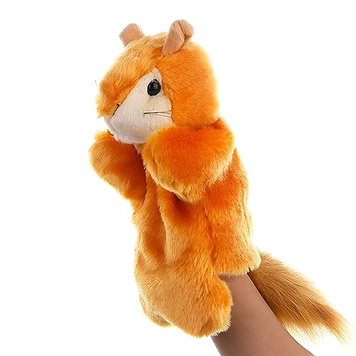 LOMTRATS Hund, Kaninchen, Elefant, Taube, Drache, Ziege, Koala, Panda, Bär, Schaf, Kuh, Handpuppen, Plüschtiere, Spielzeug für fantasievolles Rollenspiel, Geschichtenerzählen, Geschenke für Kinder LOMTRATS Hund, Kaninchen, Elefant, Taube, Drache, Ziege, Koala, Panda, Bär, Schaf, Kuh, Handpuppen, Plüschtiere, Spielzeug für fantasievolles Rollenspiel, Geschichtenerzählen, Geschenke für Kinder von LOMTRATS