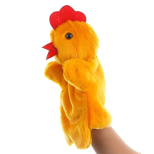 LOMTRATS Hund, Kaninchen, Elefant, Taube, Drache, Ziege, Koala, Panda, Bär, Schaf, Kuh, Handpuppen, Plüschtiere, Spielzeug für fantasievolles Rollenspiel, Geschichtenerzählen, Geschenke für Kinder LOMTRATS Hund, Kaninchen, Elefant, Taube, Drache, Ziege, Koala, Panda, Bär, Schaf, Kuh, Handpuppen, Plüschtiere, Spielzeug für fantasievolles Rollenspiel, Geschichtenerzählen, Geschenke für Kinder von LOMTRATS