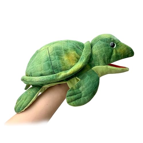 LOMTRATS Meerestier-Handpuppen für Kinder, Kleinkinder umfassen Haie, Wale usw. mit beweglichen offenen Mündern, perfekt zum Geschichtenerzählen,Geburtstagsgeschenke LOMTRATS Meerestier-Handpuppen für Kinder, Kleinkinder umfassen Haie, Wale usw. mit beweglichen offenen Mündern, perfekt zum Geschichtenerzählen,Geburtstagsgeschenke von LOMTRATS