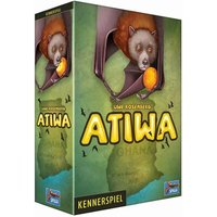 ASMODEE LOOD0047 Atiwa ASMODEE LOOD0047 Atiwa von LOOKOUT SPIELE