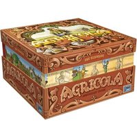 LOOKOUT SPIELE LOOD0051 Agricola 15 Jahre Jubiläumsbox LOOKOUT SPIELE LOOD0051 Agricola 15 Jahre Jubiläumsbox von LOOKOUT SPIELE