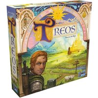 LOOKOUT SPIELE LOOD0066 Treos LOOKOUT SPIELE LOOD0066 Treos von LOOKOUT SPIELE