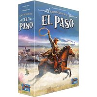 LOOKOUT SPIELE LOOD0067Great Western Trail El Paso LOOKOUT SPIELE LOOD0067Great Western Trail El Paso von LOOKOUT SPIELE