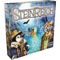 LOOKOUT SPIELE LOOD0069 Steinreich LOOKOUT SPIELE LOOD0069 Steinreich von LOOKOUT SPIELE