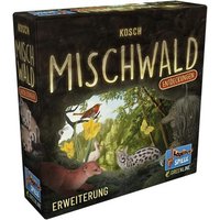 LOOKOUT SPIELE LOOD0070 Mischwald Entdeckungen LOOKOUT SPIELE LOOD0070 Mischwald Entdeckungen von LOOKOUT SPIELE