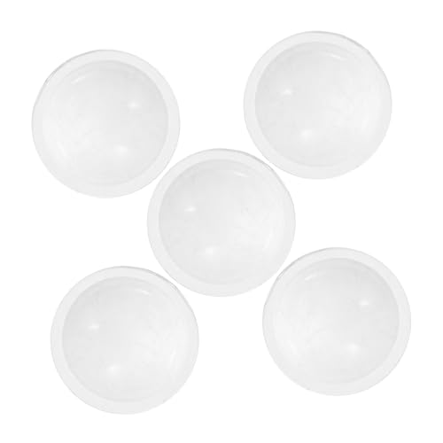 LOORGVEL 5 Stück Teiliges Konvexe Glaslinsen LED Fokuslinse für Taschenlampen Einstellbare Brennweite Lichtbündelung für Präzise Beleuchtung Geeignet für Projektoren und Kameras LOORGVEL 5 Stück Teiliges Konvexe Glaslinsen LED Fokuslinse für Taschenlampen Einstellbare Brennweite Lichtbündelung für Präzise Beleuchtung Geeignet für Projektoren und Kameras von LOORGVEL