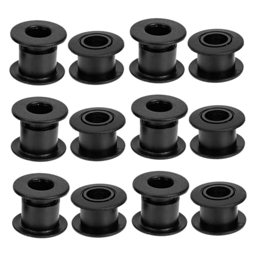 LOORGVEL 6 Paare Tischfußball Buchsen für Standard Tischfußballtische Verbesserte Spielkontrolle Einfache Installation für Heimgebrauch LOORGVEL 6 Paare Tischfußball Buchsen für Standard Tischfußballtische Verbesserte Spielkontrolle Einfache Installation für Heimgebrauch von LOORGVEL