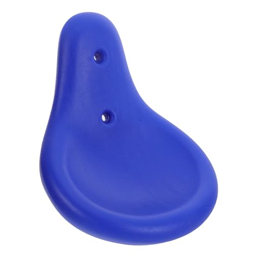 LOORGVEL Kunststoffersatzsitz Für Outdoor-schaukelwippen Wetterfeste Kindersitzlösung Mit Ergonomischer Form Für Spielplatzgeräte Leicht Zu Reinigen Und Langlebig Für Draußen LOORGVEL Kunststoffersatzsitz Für Outdoor-schaukelwippen Wetterfeste Kindersitzlösung Mit Ergonomischer Form Für Spielplatzgeräte Leicht Zu Reinigen Und Langlebig Für Draußen von LOORGVEL