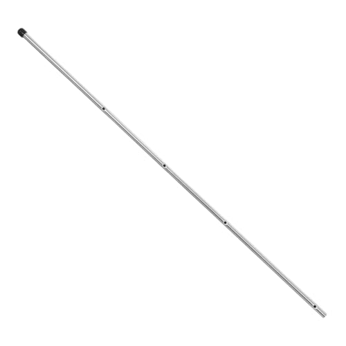 LOORGVEL Tischfußball Zubehör Adapter für Tischfußballmaschine Ergonomisches Design Einfache Installation Passend für Tischfußballstangen LOORGVEL Tischfußball Zubehör Adapter für Tischfußballmaschine Ergonomisches Design Einfache Installation Passend für Tischfußballstangen von LOORGVEL