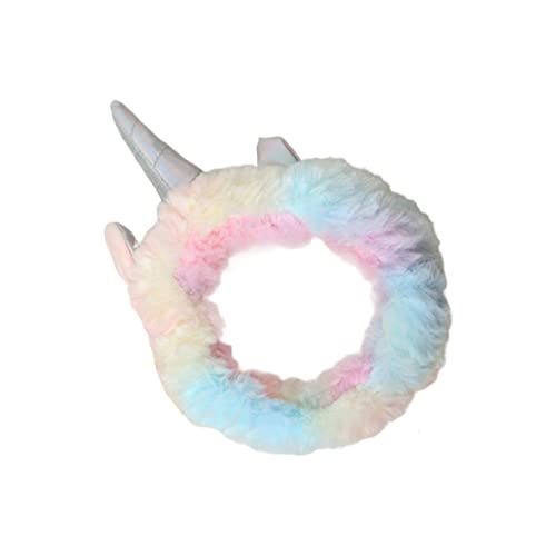 LOORGVEL Unicorn Haarbänder Farbige Haaraccessoires für und Mädchen für Partys und Alltäglichen Gebrauch Leicht Einzigartigem Glitzerdesign für Unvergessliche Fotos LOORGVEL Unicorn Haarbänder Farbige Haaraccessoires für und Mädchen für Partys und Alltäglichen Gebrauch Leicht Einzigartigem Glitzerdesign für Unvergessliche Fotos von LOORGVEL