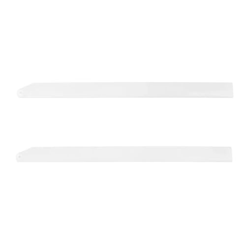 1 Paar Fiberglas-Propeller, 950 mm, halbsymmetrischer Hauptrotor-Propeller, kompatibel mit RC-Flugzeugdrohne, universell 1 Paar Fiberglas-Propeller, 950 mm, halbsymmetrischer Hauptrotor-Propeller, kompatibel mit RC-Flugzeugdrohne, universell von LOOwAH