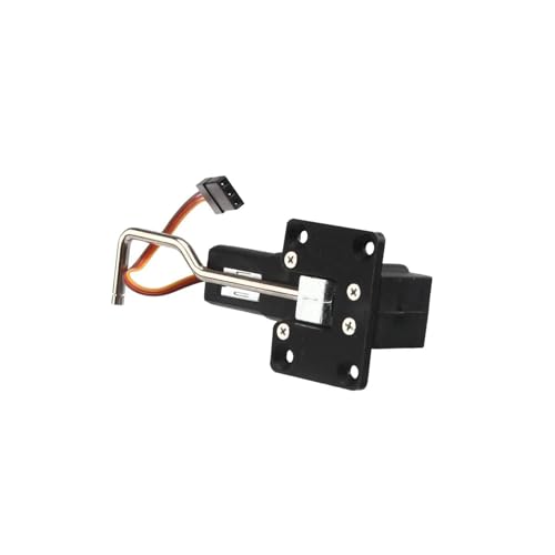 1 Stück Mikro-Einziehfahrwerk PZ-15094SM kompatibles Steuerflugzeug 54,8 * 32 * 21 Universal 1 Stück Mikro-Einziehfahrwerk PZ-15094SM kompatibles Steuerflugzeug 54,8 * 32 * 21 Universal von LOOwAH