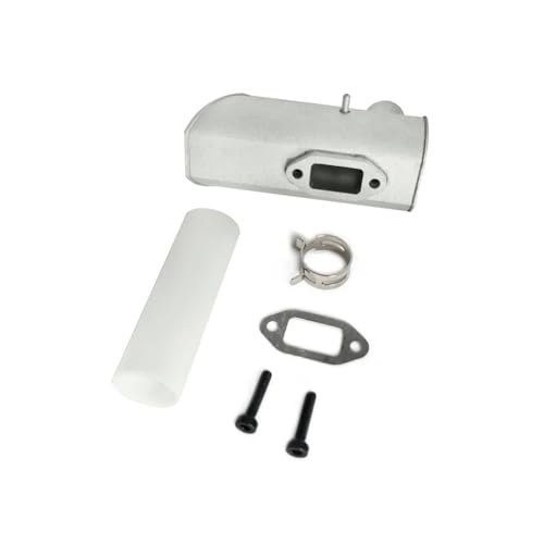 1-teiliges Universal-DLE111-Kit, kompatibel mit DLE111-Spielzeugmotor-RC-Modell von LOOwAH