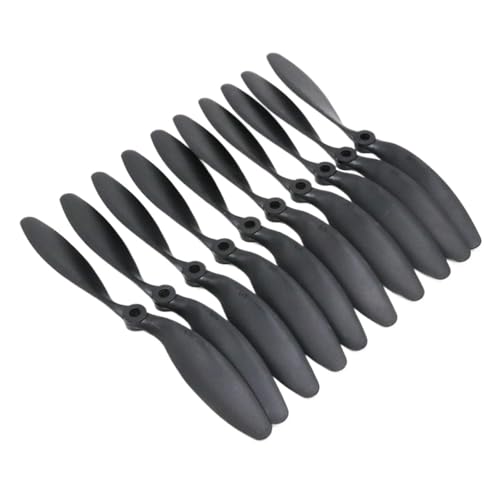 10/20 stücke 8060 Propeller Fiberglas Nylon Propeller Zwei Propeller Kompatibel Rc Flugzeug Quadcopter 8x6 Rc Flugzeug Teile Universal 10/20 stücke 8060 Propeller Fiberglas Nylon Propeller Zwei Propeller Kompatibel Rc Flugzeug Quadcopter 8x6 Rc Flugzeug Teile Universal von LOOwAH
