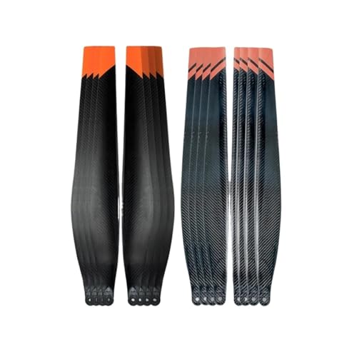 16 Teile/Satz Kompatibel Mit T40/T50 Serie Landwirtschaft UAV Zubehör Folding Carbon Propeller CW CCW Propeller UAV Zubehör Universal 16 Teile/Satz Kompatibel Mit T40/T50 Serie Landwirtschaft UAV Zubehör Folding Carbon Propeller CW CCW Propeller UAV Zubehör Universal von LOOwAH