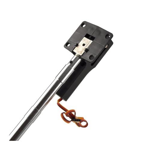 2 stücke Wichtigsten Elektronische Einziehbare Fahrwerk Kompatibel mit 10kg RC Modell Flugzeug Universal 2 stücke Wichtigsten Elektronische Einziehbare Fahrwerk Kompatibel mit 10kg RC Modell Flugzeug Universal von LOOwAH