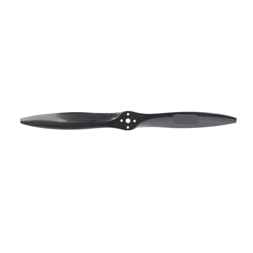 20*16 Zoll Carbon Propeller schwarz 20*16 Zoll kompatibel mit DLE55/55RA/60/61 Motoren universal 20*16 Zoll Carbon Propeller schwarz 20*16 Zoll kompatibel mit DLE55/55RA/60/61 Motoren universal von LOOwAH