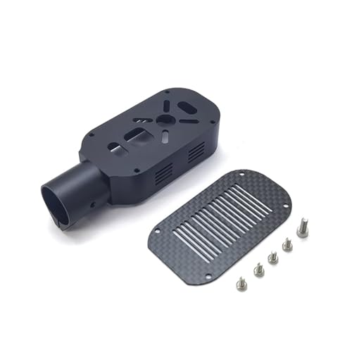 20-mm-Motorhalterung, Carbonrohr-Befestigungsclip-Halterung, kompatibel mit der Motorhalterungssteuerung aus Aluminiumlegierung, Quadcopter Universal 20-mm-Motorhalterung, Carbonrohr-Befestigungsclip-Halterung, kompatibel mit der Motorhalterungssteuerung aus Aluminiumlegierung, Quadcopter Universal von LOOwAH