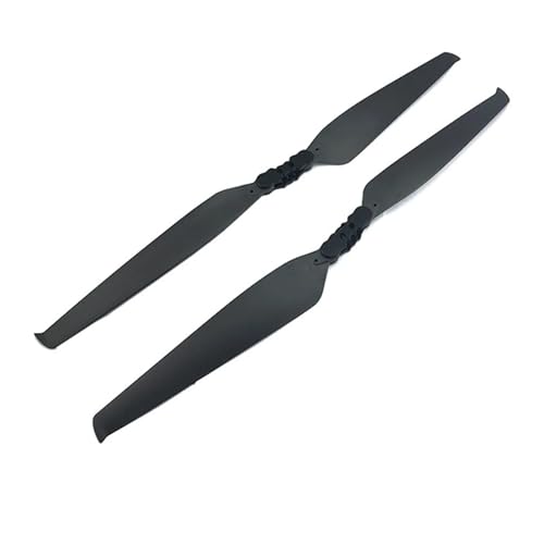 29 Zoll Carbon Nylon Propeller Drone Kit Kompatibel Landwirtschaft Drone Teile Quadcopter 2910 Propeller Universal(1 CW and 1 CCW) von LOOwAH