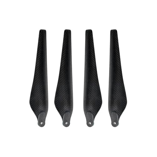 3390 Carbon UAV Propeller Kompatibel mit T20/T10/T16 Verstärkte Landwirtschaftliche Sprühteile Universal(CWCCW) von LOOwAH