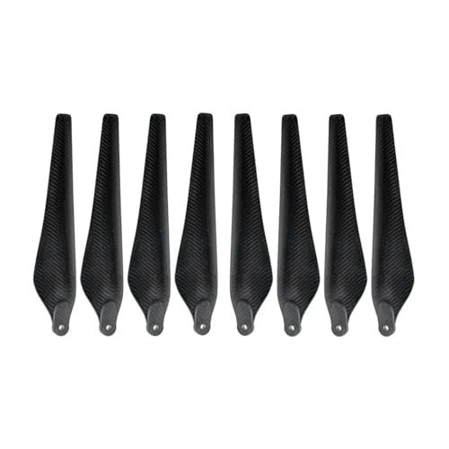 3390 Carbon UAV Propeller Kompatibel mit T20/T10/T16 Verstärkte Landwirtschaftliche Sprühteile Universal(T10 1Set) von LOOwAH