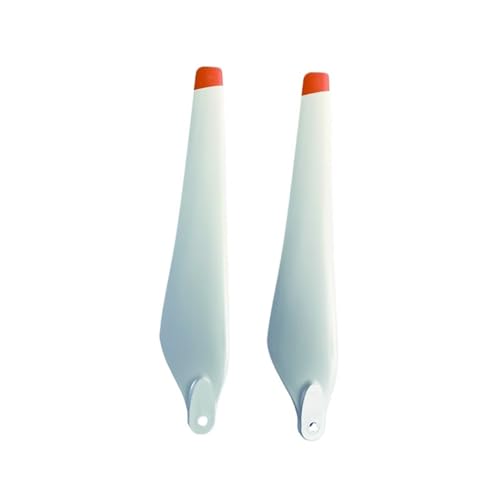 3390 sonnengeschützter Klapppropeller aus Carbon, CW CCW-Propeller, kompatibel mit T10/T16/T20, Agrarschutz, Drohnenzubehör, universell(2pcs CW) von LOOwAH