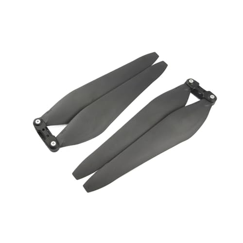 34 Zoll Faltbare Propeller Kompatibel Mit 34128 Carbon Nylon Material Landwirtschaft Drone Propeller Universal(3 Pairs) von LOOwAH