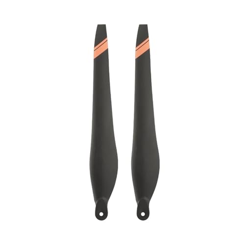 36190 Carbon-Nylon-Propeller, 36 Zoll, CW CCW-Propeller, kompatibel mit X9/X9 Plus/X9Max, Zubehör for landwirtschaftliche Schutzdrohnen, universell(2pcs CCW) von LOOwAH