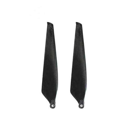 36190 Carbon-Propeller, 36 Zoll, CW CCW-Propeller, kompatibel mit X9/X9 Plus/X9Max, Zubehör for Landwirtschaftsdrohnen, universell(2pcs CW) von LOOwAH