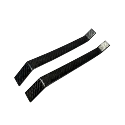 3K Carbon Fahrwerk Slide Kit Kompatibel mit 50 Level RC Flugzeug Modell Universal 3K Carbon Fahrwerk Slide Kit Kompatibel mit 50 Level RC Flugzeug Modell Universal von LOOwAH
